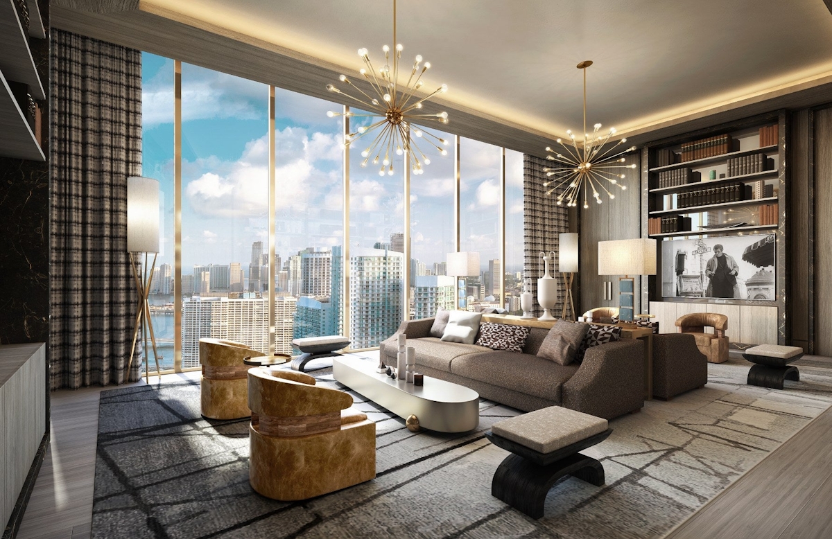 Unikalne instalacje świetlne